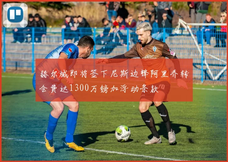 赫尔城即将签下尼斯边锋阿里乔转会费达1300万镑加浮动条款
